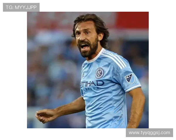 安德烈亚皮尔洛的足球智慧与绿茵场上传奇人生解读