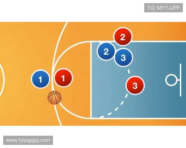篮球新时代:探索技术革新与战术演变对比赛风格的深远影响 篮球新时代:探索技术革新与战术演变对比赛风格的深远影响