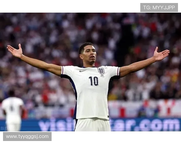 裘德·贝林厄姆:从英格兰天才少年到世界足坛新星的崛起之路 裘德·贝林厄姆:从英格兰天才少年到世界足坛新星的崛起之路