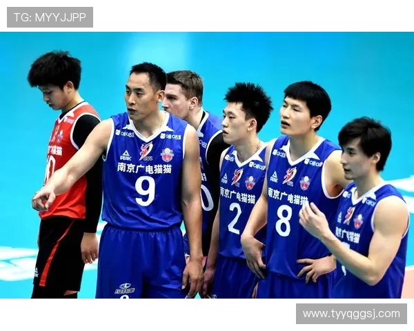 南京排球队实力揭秘：排球巨献背后的故事与成就