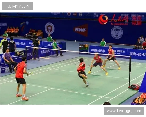 南京羽毛球队技术分析与发展探讨聚焦羽毛球运动的未来与挑战