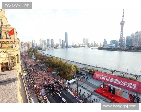 城市马拉松特别报道：上海街舞队如何在赛道上舞动梦想与坚持的故事