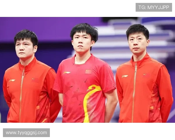 权威发布乒乓球运动员状态实力榜单揭晓精彩对决即将上演