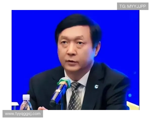 杨伟专访揭秘和平精英成功秘诀与未来发展展望