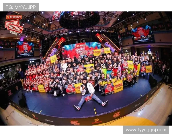 杭州街舞队在世界攀岩锦标赛中的精彩表现与突破之路揭秘