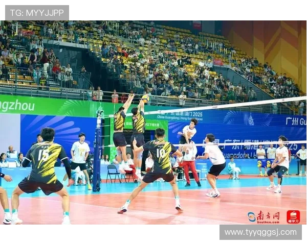 赛后分析：深圳排球队与广州排球队个人能力对比及表现评估