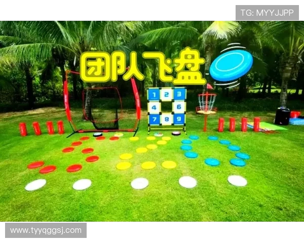 飞盘盛宴：深圳飞盘队的节奏与魅力全景解析