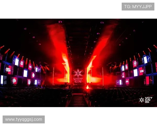 Fnatic战队重塑巅峰荣耀再度引领全球电竞舞台风云