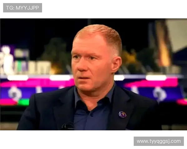 保罗斯科尔斯传奇生涯全面解读从青训天才到红魔核心之路 保罗斯科尔斯传奇生涯全面解读从青训天才到红魔核心之路