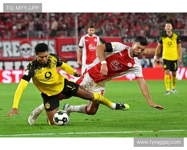 多特蒙德为核心探索德国工业文化与足球激情魅力之旅