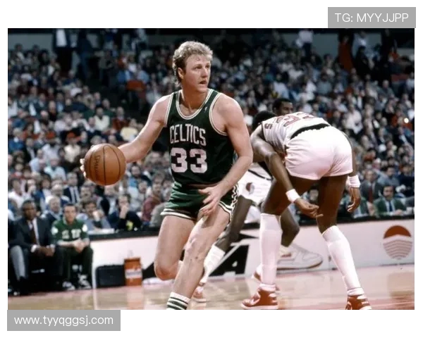 拉里伯德的传奇人生与他如何改变NBA篮球比赛格局的深度解析