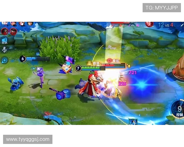 清清王者风采尽显，领略游戏世界中的战术与荣耀之道