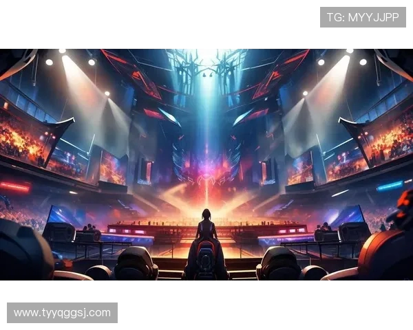 电竞产业的崛起与未来发展趋势分析：机遇与挑战并存的全新生态系统