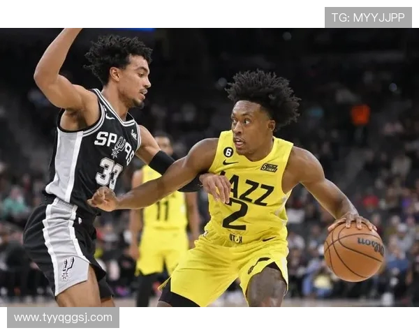 12月22日马刺对爵士精彩比赛录像回放及赛后分析分享