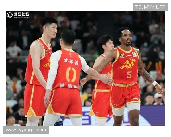 CBA精彩对决北京队迎战浙江广厦队全方位分析与推荐