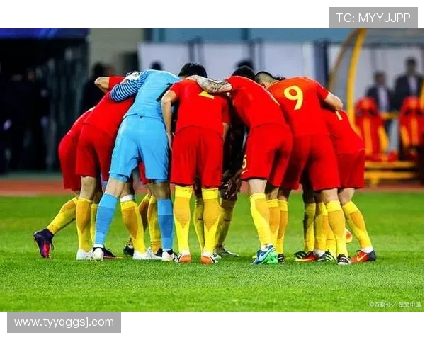 中国男足与韩国队精彩对决集锦回顾激情时刻与经典瞬间