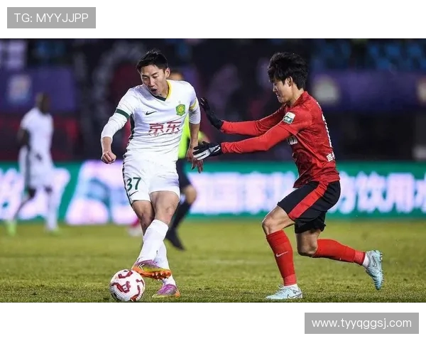 亚冠激战北京国安迎战清莱队全力争胜展现实力与决心