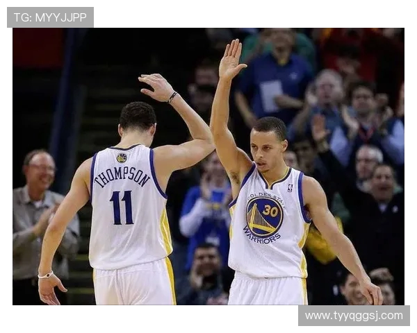 克莱汤普森：勇士队的三分射手如何重返巅峰状态