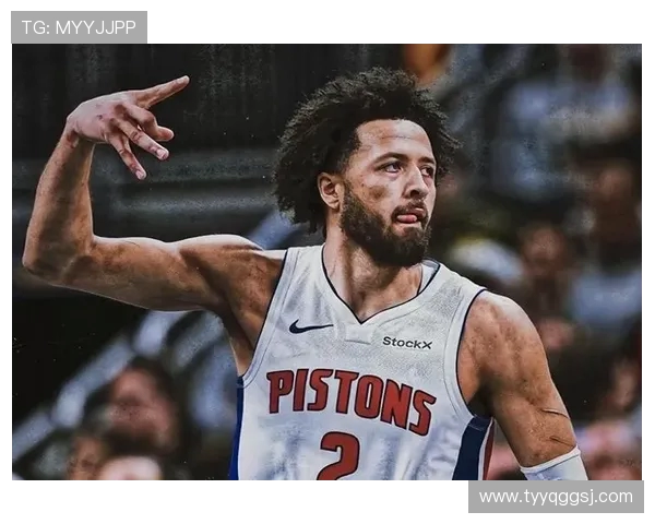 凯德坎宁安的崛起之路：从高中天才到NBA新星的成长故事