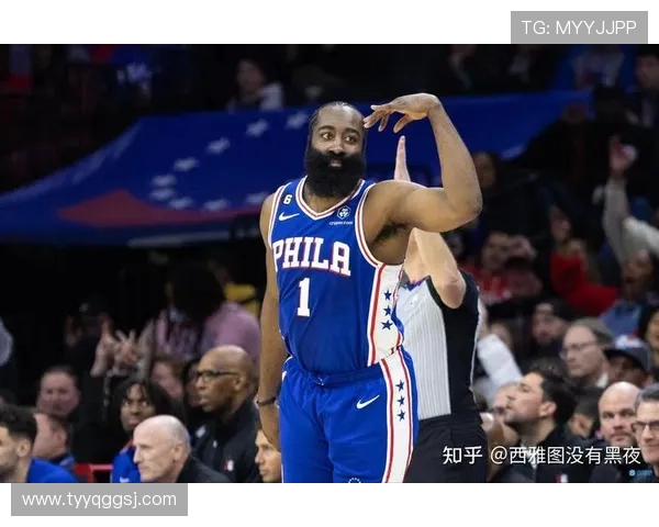 哈登状态急转直下76人续约四年一亿六千万计划陷入犹豫