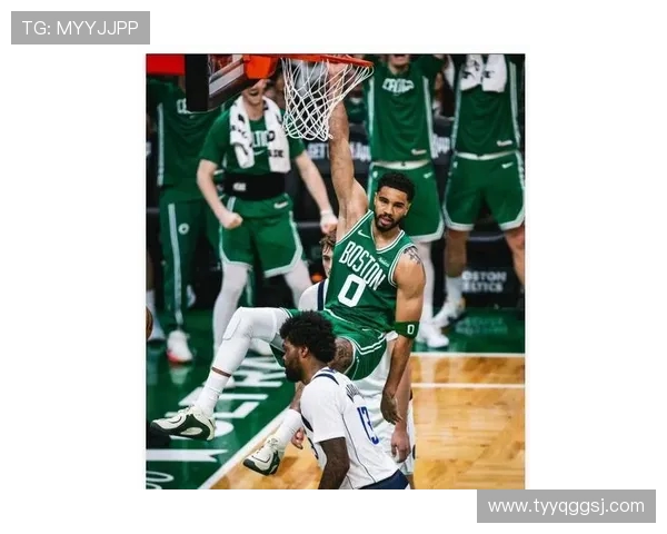 塔图姆单场60分致敬科比绿军逆转尼克斯创队史新高