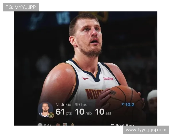 尼古拉约基奇:从塞尔维亚篮球天才到NBA超级巨星的传奇之路 尼古拉约基奇:从塞尔维亚篮球天才到NBA超级巨星的传奇之路